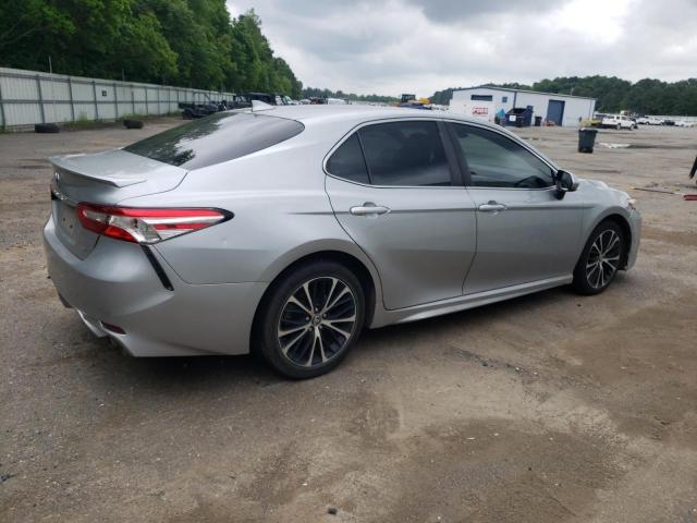 Vin: 4t1g11ak4lu360611, lot: 54537075, toyota camry se 20203