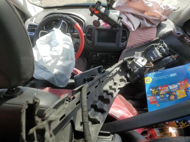 2021 JEEP COMPASS LA - 3C4NJDBB3MT598618