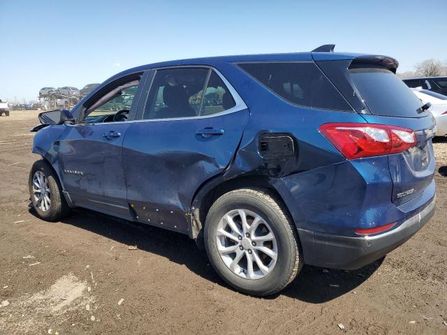 Vin: 3gnaxuev4ml328968, lot: 52446945, chevrolet equinox lt 20212