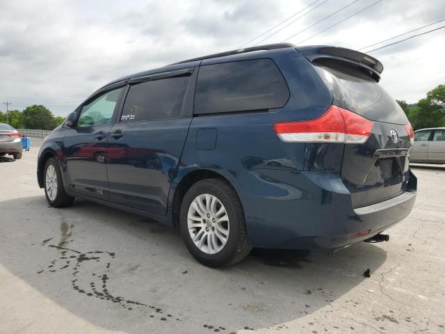 Vin: 5tdkk3dc2bs142603, lot: 54800255, toyota all models le 20112
