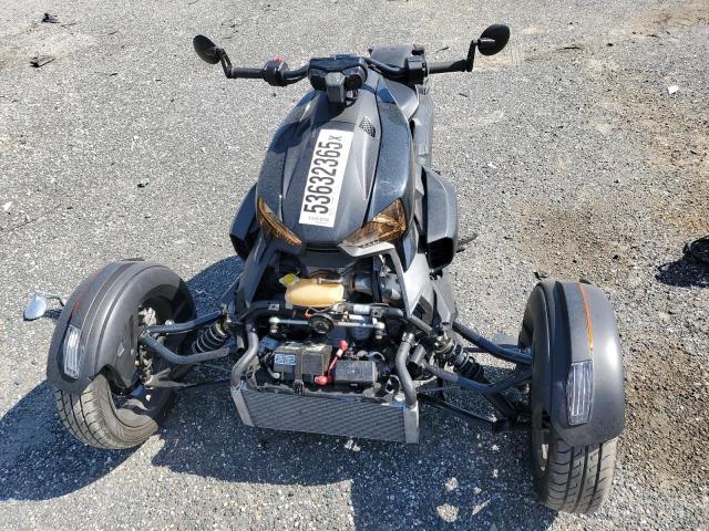 2024 CAN-AM RYKER - 3JB2FEG43RJ000389