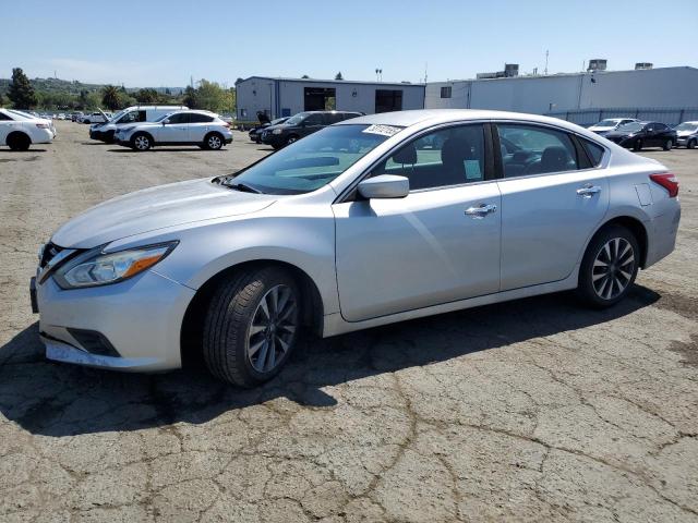 2017 NISSAN ALTIMA 2.5 - 1N4AL3APXHC239354