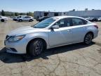 2017 NISSAN ALTIMA 2.5 - 1N4AL3APXHC239354