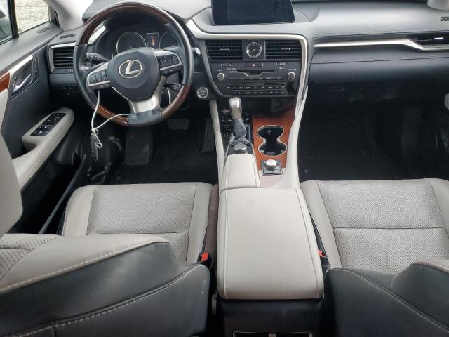 2018 LEXUS RX 350 L - JTJGZKCA8J2007480