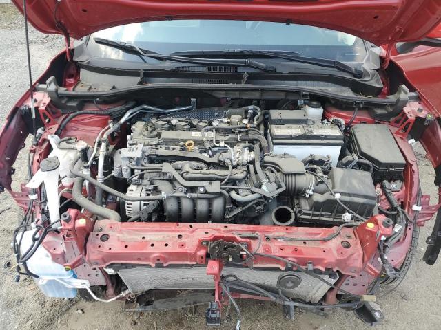 2023 TOYOTA COROLLA CR - 7MUCAAAG5PV064608