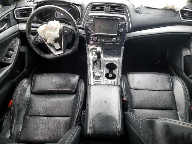 2018 NISSAN MAXIMA 3.5 - 1N4AA6AP1JC393934