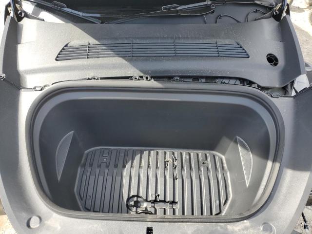 2024 TESLA MODEL Y - 7SAYGAEE5RF214010