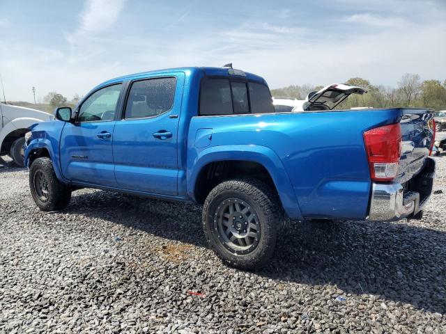 Vin: 5tfaz5cn8hx032227, lot: 51120165, toyota tacoma double cab 20172