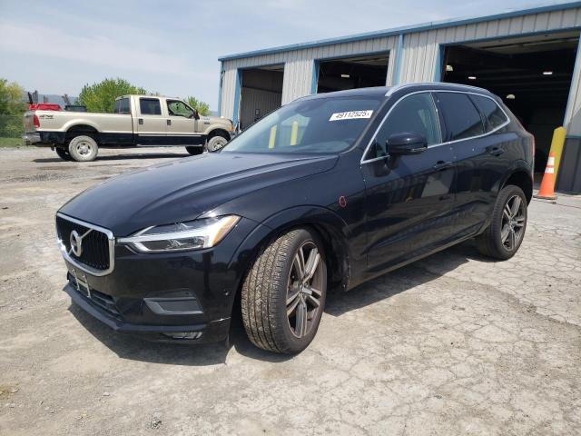 VOLVO XC60 T6