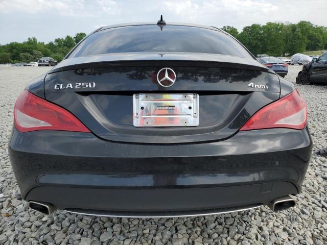 2016 MERCEDES-BENZ CLA 250 4M - WDDSJ4GB1GN308804