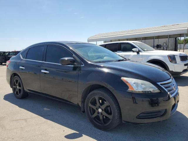 Vin: 3n1ab7ap3fy285913, lot: 53899245, nissan sentra s 20154