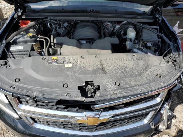 2016 CHEVROLET TAHOE POLI - 1GNSKDKCXGR400744