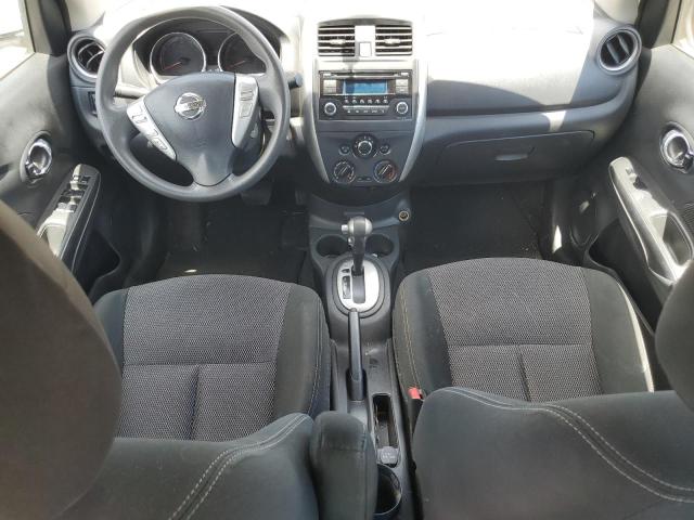 2018 NISSAN VERSA S 3N1CN7APXJL848509