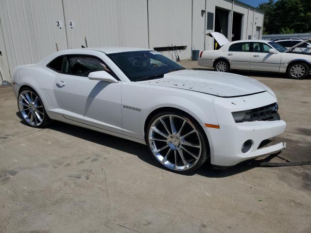 Vin: 2g1fb1e38d9210735, lot: 51958025, chevrolet camaro lt 20134