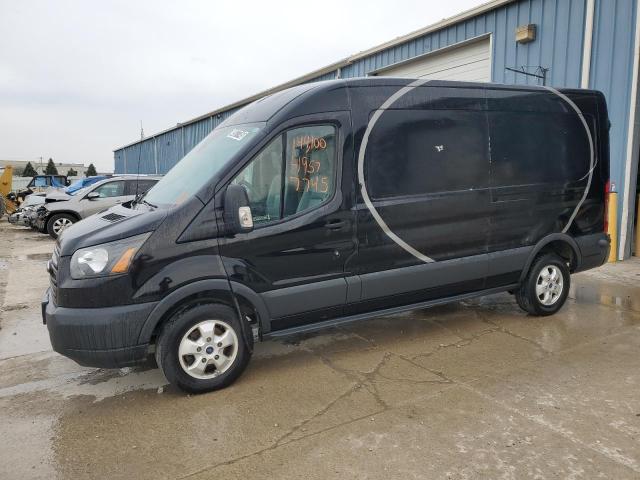 FORD TRANSIT T-250