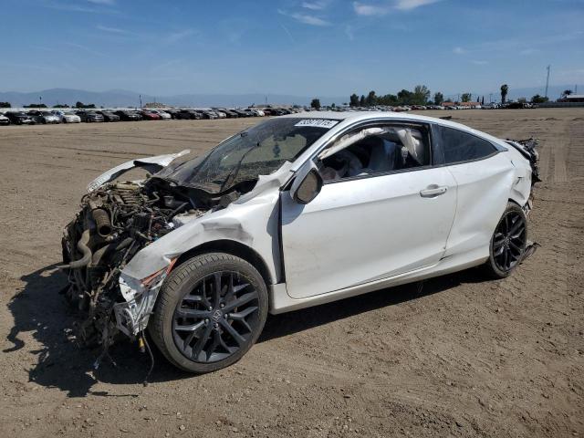 HONDA CIVIC SI