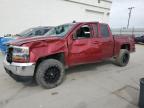 2018 CHEVROLET SILVERADO - 3GCUKREC9JG477901