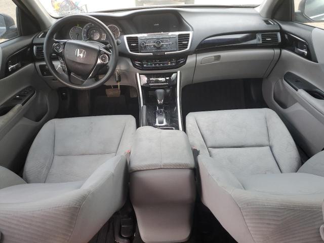 2017 HONDA ACCORD LX - 1HGCR2F32HA247902