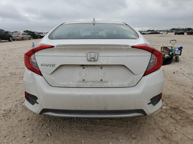 2020 HONDA CIVIC EX - 19XFC1F38LE215209