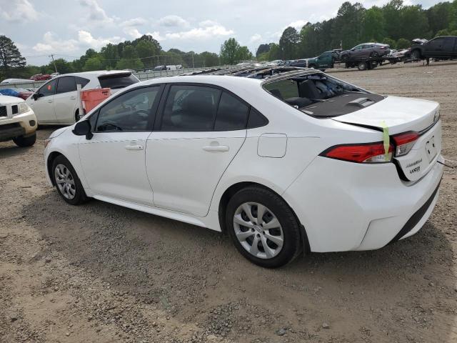 Vin: 5yfepmae5np320141, lot: 54149535, toyota corolla le 20222