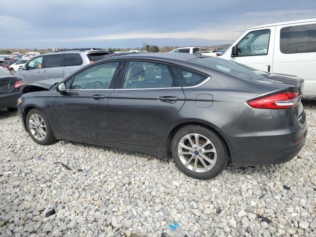 Vin: 3fa6p0hd7lr229900, lot: 53880645, ford fusion se 20202