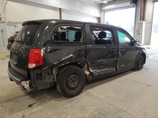 Vin: 2c4rdgbg1cr360094, lot: 52899775, dodge caravan se 20123