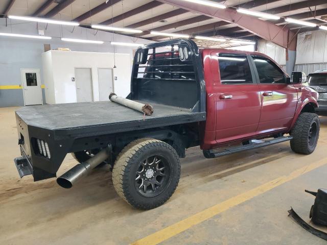 RAM 2500 LARAM 2015 red crew pic diesel 3C6UR5FL7FG571356 photo #4
