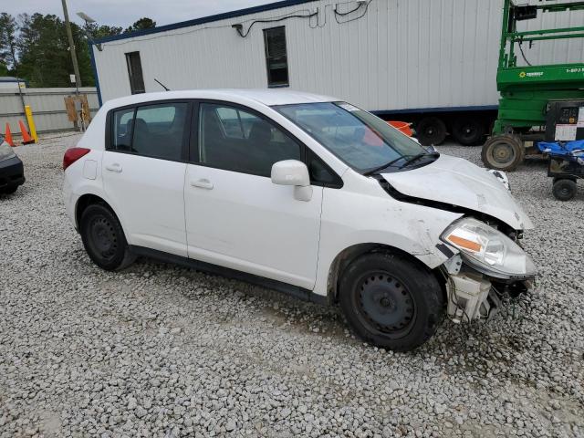 Vin: 3n1bc1cp5ck288421, lot: 52830175, nissan versa s 20124