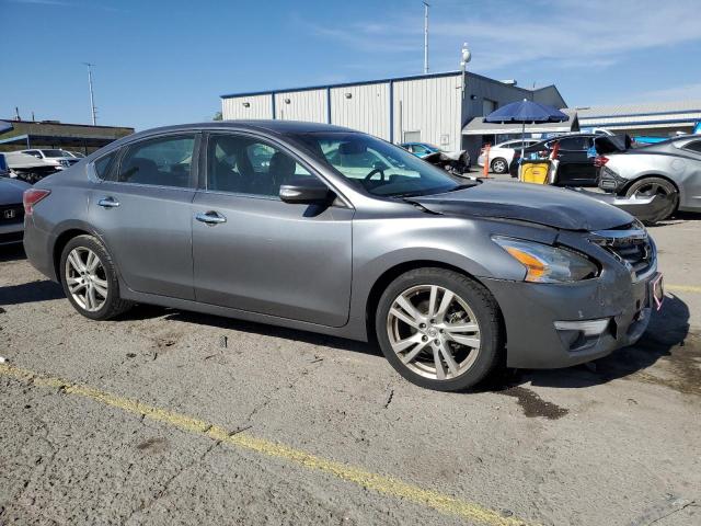 2015 NISSAN ALTIMA 3.5 - 1N4BL3AP9FC459537