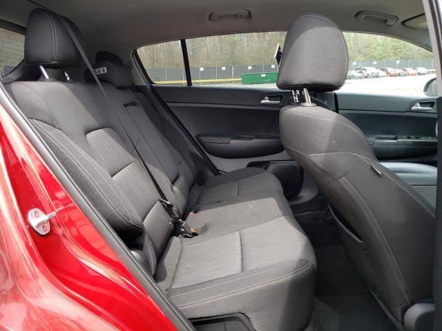 2019 KIA SPORTAGE L - KNDPM3ACXK7542441