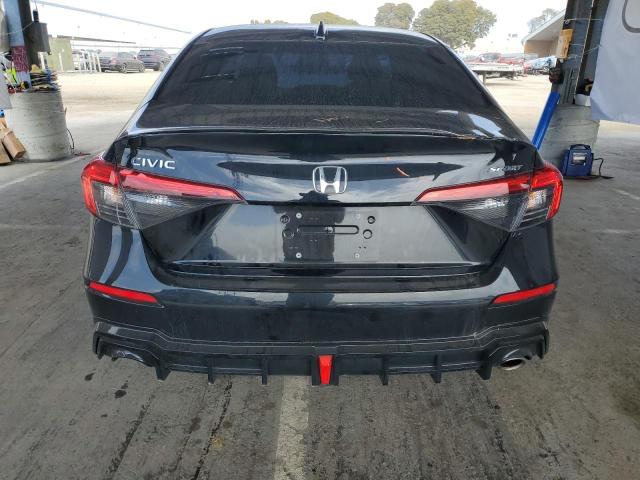 2024 HONDA CIVIC SPOR - 2HGFE2F59RH542203