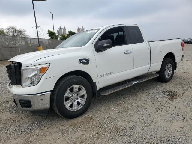 Vin: 1n6aa1ck4hn555484, lot: 52773755, nissan titan s 2017 img_1