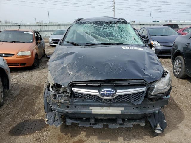 2016 SUBARU CROSSTREK - JF2GPABC1G8265160