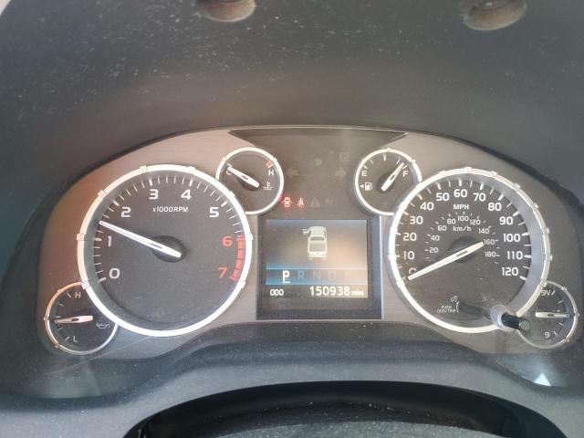 2014 TOYOTA TUNDRA CRE - 5TFHW5F17EX337066
