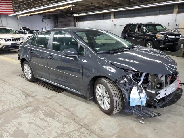 Vin: 5yfb4mde4rp213871, lot: 54782945, toyota corolla le 20244