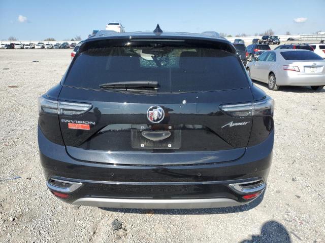 2023 BUICK ENVISION A LRBFZRR46PD097605
