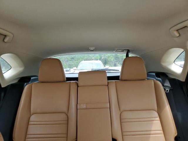 2016 LEXUS NX 200T BA - JTJYARBZ5G2040506