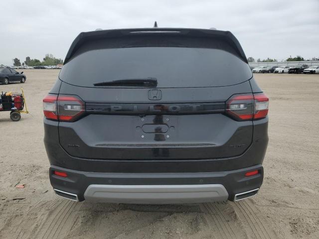 2023 HONDA PILOT ELIT - 5FNYG1H80PB004477