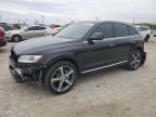 2015 AUDI Q5 TDI PRE - WA1CMAFP5FA026943