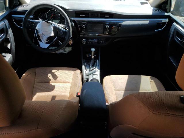 2016 TOYOTA COROLLA L - 2T1BURHE2GC484030