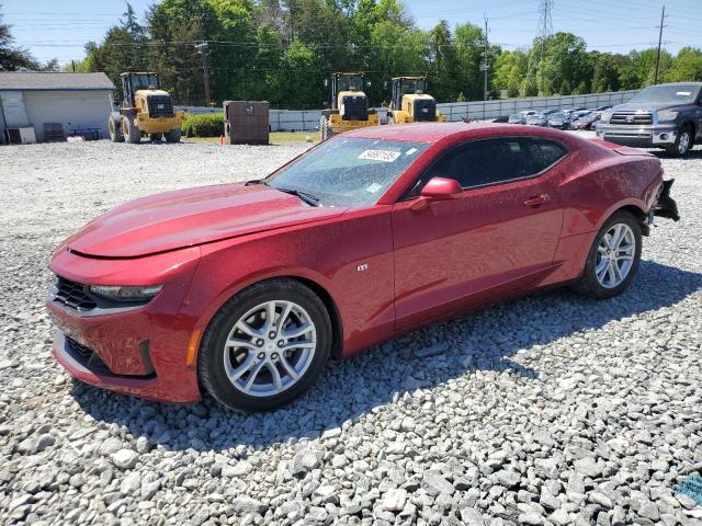 Vin: 1g1fb1rx2n0116794, lot: 54897135, chevrolet camaro ls 2022 img_1