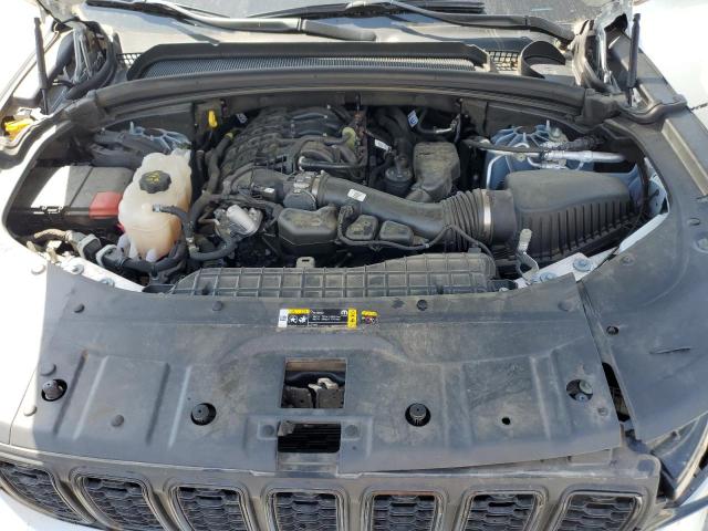 2023 JEEP GRAND CHER - 1C4RJKAG3P8899184