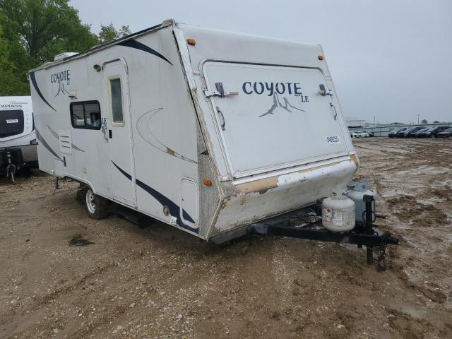 SPORTSMEN TRAVELTRLR 2007 4EZTC222X8S093915 photo #1