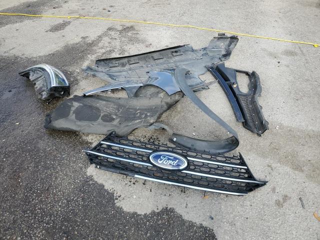 2021 FORD EXPLORER X - 1FMSK7DH8MGA77316
