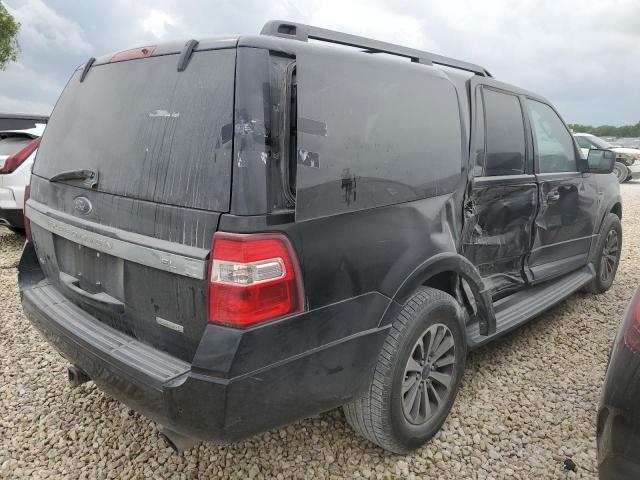 Vin: 1fmjk1jt0gef50515, lot: 54939125, ford expedition el xlt 20163