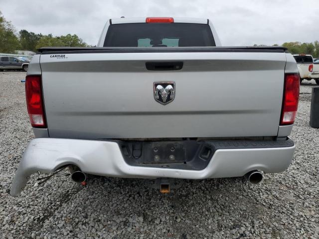 2014 RAM 1500 ST - 1C6RR6KT3ES448890
