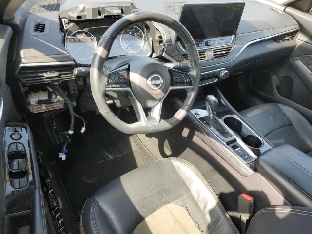 2023 NISSAN ALTIMA SV - 1N4BL4DV6PN359319