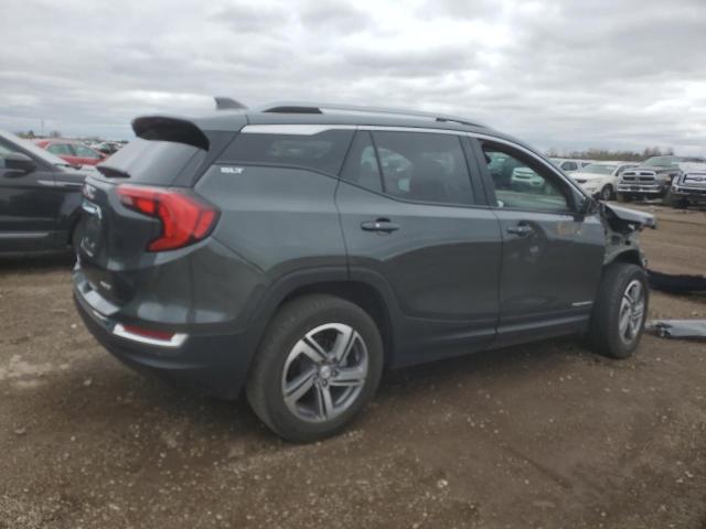 Vin: 3gkalvev6ml353109, lot: 53830105, gmc terrain slt 20213