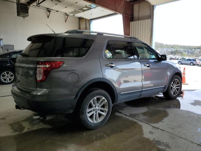Vin: 1fm5k8d8xdgc68206, lot: 54000055, ford explorer xlt 20133