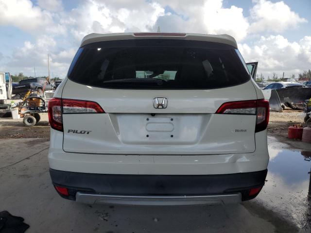 2019 HONDA PILOT EX 5FNYF5H36KB023915